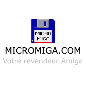 Micromiga.com - Revendeur Amiga